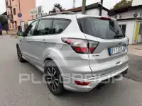 2020 Ford Kuga