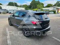 2020 Ford Kuga