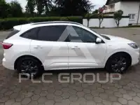 2020 Ford Kuga