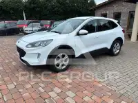 2020 Ford Kuga