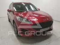 2020 Ford Kuga