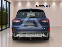 2020 Ford Kuga