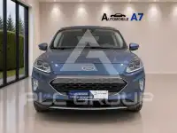 2020 Ford Kuga