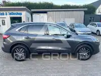 2020 Ford Kuga