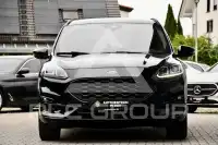 2020 Ford Kuga