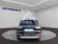 2020 Ford Kuga