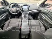 2020 Ford Kuga