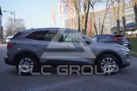 2020 Ford Kuga
