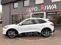 2020 Ford Kuga