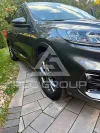 2020 Ford Kuga