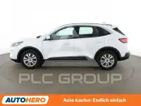 2020 Ford Kuga
