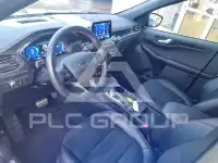 2020 Ford Kuga