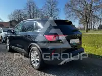 2020 Ford Kuga