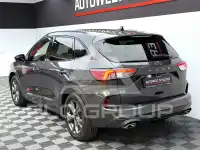 2020 Ford Kuga