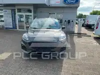 2020 Ford Kuga