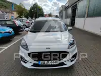 2020 Ford Kuga