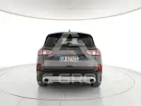 2020 Ford Kuga