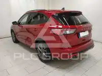 2020 Ford Kuga
