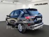 2020 Ford Kuga