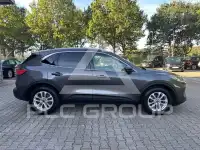 2020 Ford Kuga