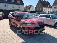 2020 Ford Kuga