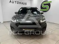 2020 Ford Kuga