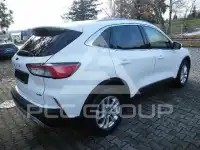 2021 Ford Kuga