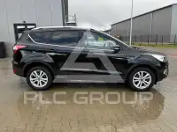 2020 Ford Kuga