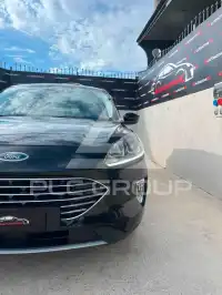 2020 Ford Kuga