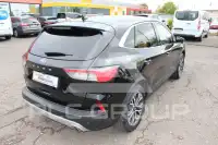 2020 Ford Kuga