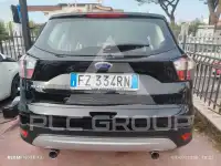 2020 Ford Kuga