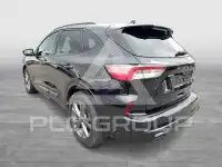 2020 Ford Kuga