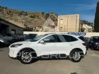 2020 Ford Kuga