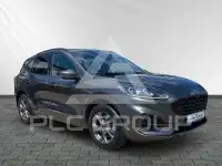 2020 Ford Kuga