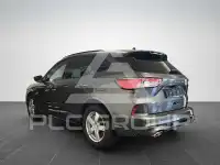 2020 Ford Kuga