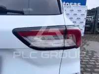 2020 Ford Kuga