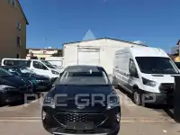 2020 Ford Kuga