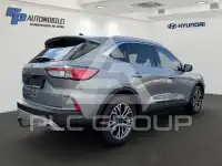 2020 Ford Kuga