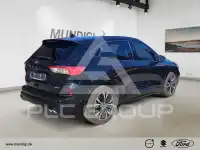 2020 Ford Kuga