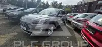 2020 Ford Kuga