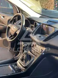 2020 Ford Kuga