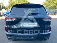 2020 Ford Kuga