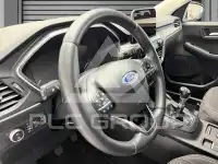 2020 Ford Kuga
