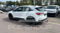 2020 Ford Kuga