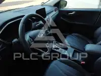 2020 Ford Kuga