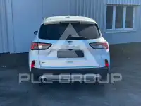 2020 Ford Kuga