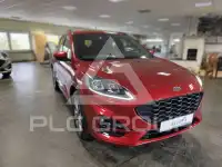 2020 Ford Kuga