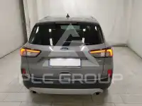 2020 Ford Kuga