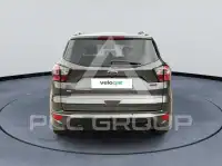 2020 Ford Kuga