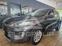 2020 Ford Kuga